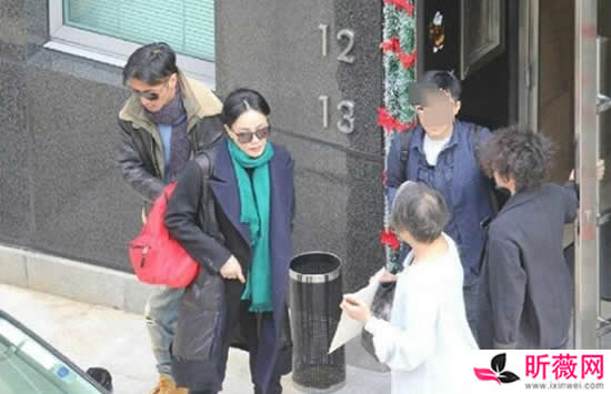 台媒曝谢霆锋王菲分手 疑似王菲劈腿小鲜肉 台媒曝谢霆锋王菲分手 疑似王菲劈腿小鲜肉