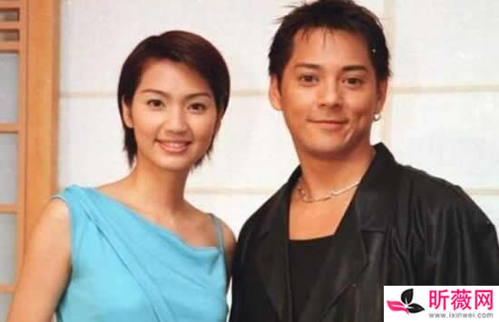 洪欣前任丈夫到底是谁 洪欣和莫少聪为什么离婚 洪欣前任丈夫到底是谁 洪欣和莫少聪为什么离婚