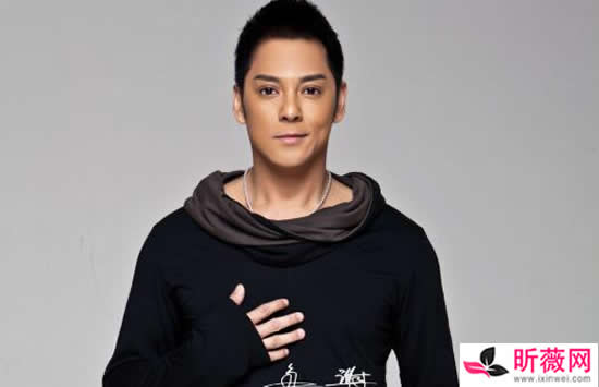 洪欣前任丈夫到底是谁 洪欣和莫少聪为什么离婚 洪欣前任丈夫到底是谁 洪欣和莫少聪为什么离婚