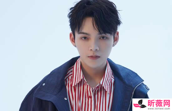 朱星杰个人资料简介及最新图片介绍