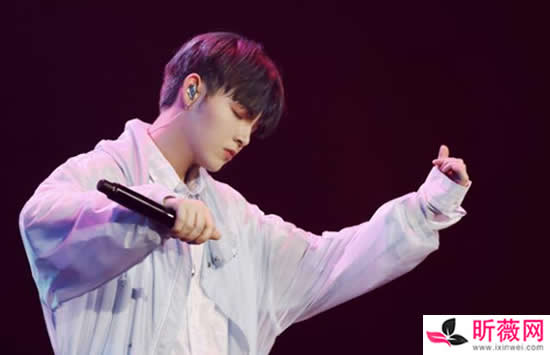 朱星杰个人资料简介及最新图片介绍