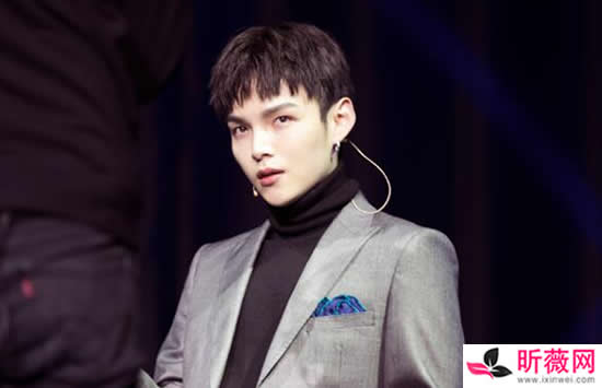 朱星杰个人资料简介及最新图片介绍