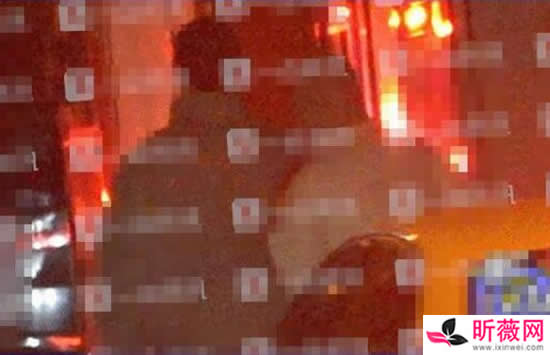 朱星杰恋情曝光 朱星杰女友王小岚疑似魏哲鸣前妻 朱星杰恋情曝光 朱星杰女友王小岚疑似魏哲鸣前妻