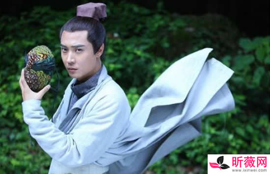 张丹峰演过的电视剧有哪些 最经典的一部到现在还很火 张丹峰演过的电视剧有哪些 最经典的一部到现在还很火