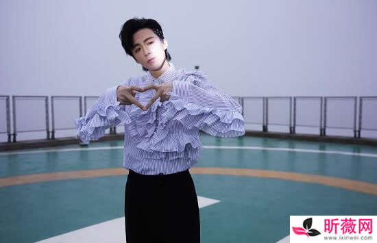 刘宇宁个人资料简介及最新图片介绍 刘宇宁个人资料简介及最新图片介绍