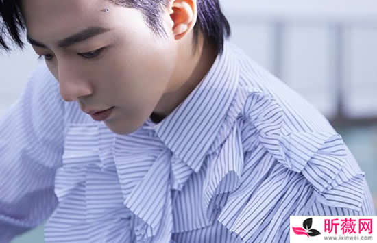 刘宇宁个人资料简介及最新图片介绍 刘宇宁个人资料简介及最新图片介绍