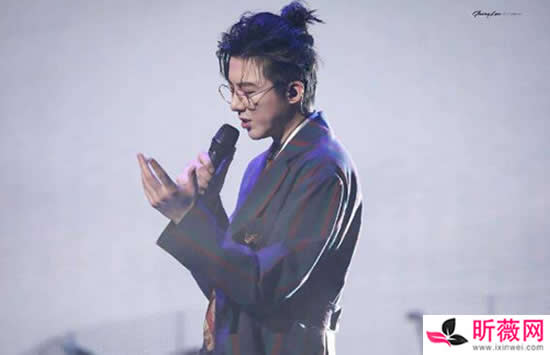 刘宇宁怎么火的 刘宇宁成名曲是哪一首