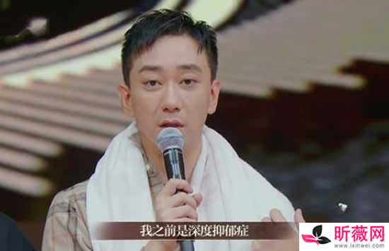 王自健前妻发文否认家暴 王自健前妻是谁及详细资料介绍