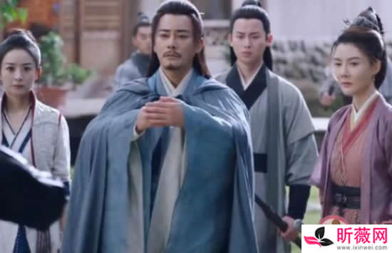 有翡王麟和李大当家有什么恩怨 李瑾容所要的安平令是什么 有翡王麟和李大当家有什么恩怨 李瑾容所要的安平令是什么