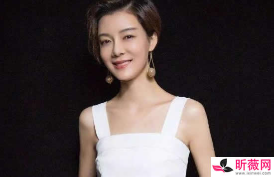 有翡李瑾容扮演者是谁 扮演者车晓详细资料介绍