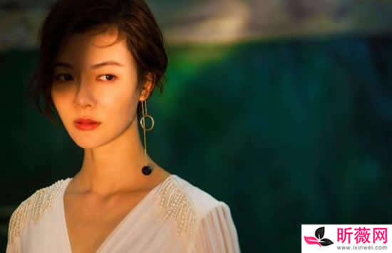 有翡李瑾容扮演者是谁 扮演者车晓详细资料介绍