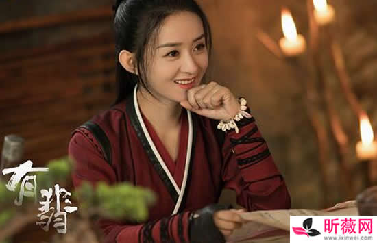 有翡人物关系图及各角色结局介绍