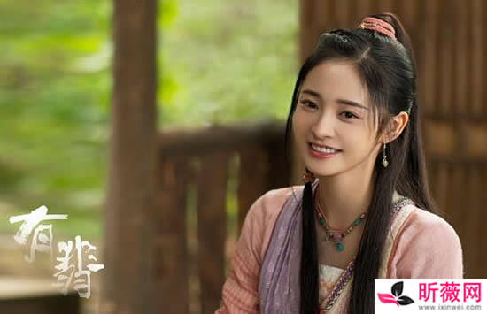 有翡李妍结局是什么 李妍扮演者是谁 有翡李妍结局是什么 李妍扮演者是谁