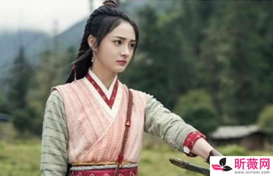 有翡李妍结局是什么 李妍扮演者是谁 有翡李妍结局是什么 李妍扮演者是谁