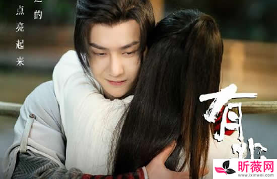 有翡李妍感情线和谁一对 李妍喜欢谢允吗