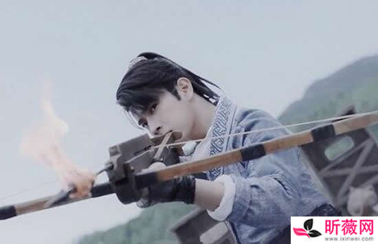 有翡李晟黑化了吗 李晟最后的结局是什么