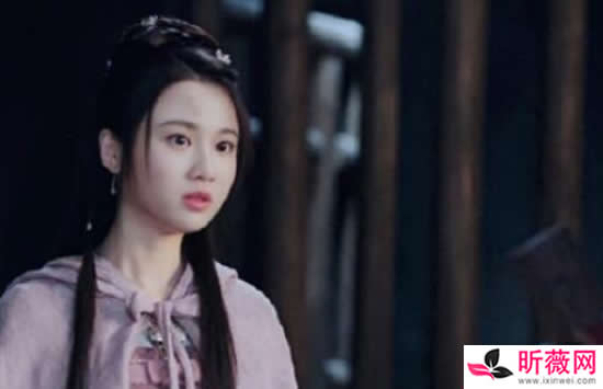 有翡吴楚楚喜欢谁 吴楚楚最后的结局大揭秘