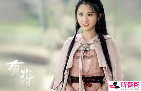 有翡吴楚楚喜欢谁 吴楚楚最后的结局大揭秘