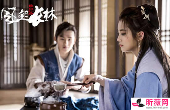 张慧雯演过的电影和电视剧有哪些 原来张慧雯也是谋女郎出道