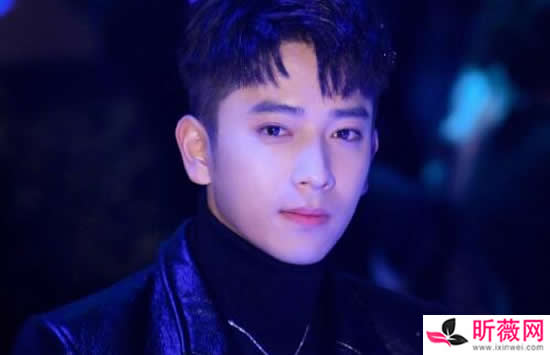 陈若轩个人资料简介及最新图片介绍