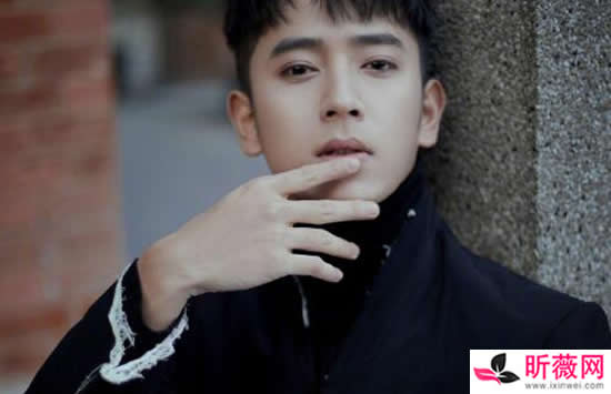 陈若轩个人资料简介及最新图片介绍