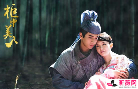 陈若轩演过的电视剧或电影有哪些 最好看的一部你看过吗