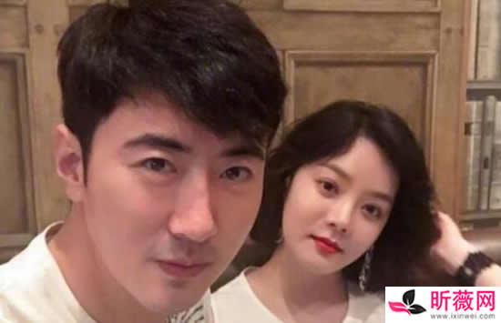 高梓淇和蔡琳离婚原因曝光 疑似女方产后抑郁导致两地分居