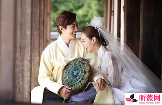 高梓淇和蔡琳离婚原因曝光 疑似女方产后抑郁导致两地分居