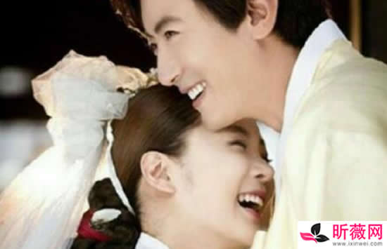 高梓淇和蔡琳离婚原因曝光 疑似女方产后抑郁导致两地分居