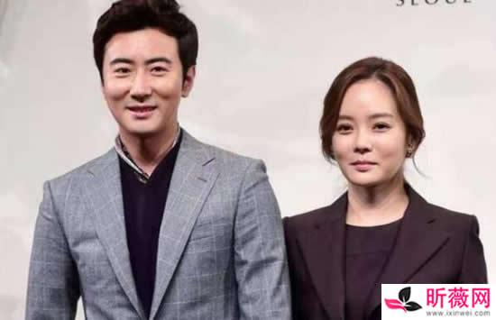 高梓淇蔡琳离婚了是真的吗 高梓淇蔡琳情史发展全程回顾 高梓淇蔡琳离婚了是真的吗 高梓淇蔡琳情史发展全程回顾