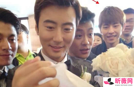 高梓淇和蔡琳什么时候结婚的 伴郎邓伦成婚礼亮点 高梓淇和蔡琳什么时候结婚的 伴郎邓伦成婚礼亮点