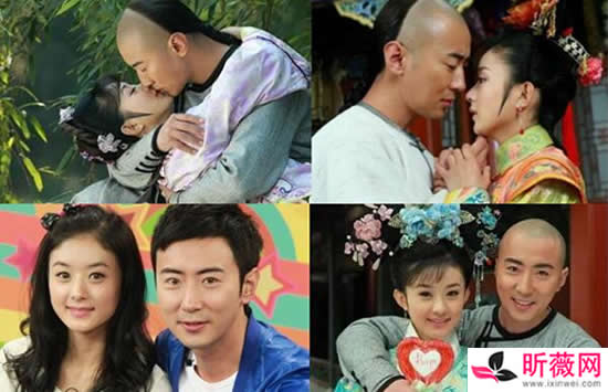 为什么说赵丽颖是高梓淇永远的痛 高梓淇和赵丽颖为什么分手 为什么说赵丽颖是高梓淇永远的痛 高梓淇和赵丽颖为什么分手