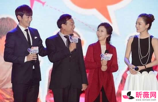 高梓淇个人资料简介及家庭背景介绍