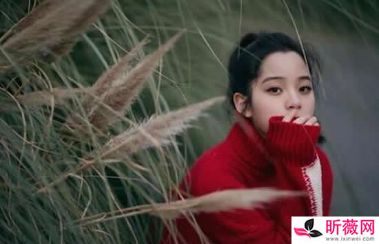 欧阳娜娜个人资料简介及显赫家世背景介绍