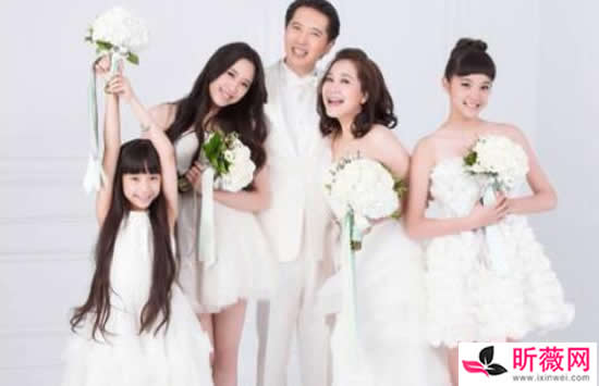 欧阳娜娜个人资料简介及显赫家世背景介绍