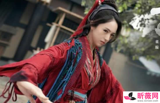 有翡段九娘结局是什么 段九娘和李徽之间的故事让人泪目