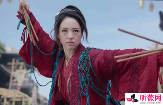 有翡段九娘结局是什么 段九娘和李徽之间的故事让人泪目