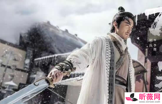 有翡段九娘怎么死的 段九娘结局怎么疯的