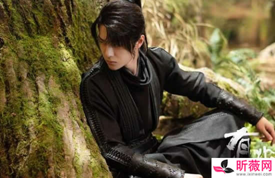 有翡谢允扮演者是谁 扮演者王一博详细资料介绍 有翡谢允扮演者是谁 扮演者王一博详细资料介绍