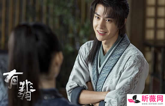 有翡谢允为什么姓萧 谢允真实身份大揭秘 有翡谢允为什么姓萧 谢允真实身份大揭秘