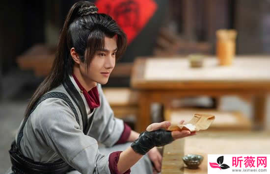 有翡谢允为什么姓萧 谢允真实身份大揭秘 有翡谢允为什么姓萧 谢允真实身份大揭秘