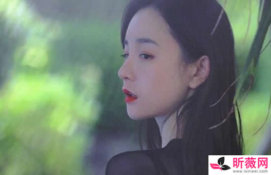 张檬最后悔的事情是整容 整容背后的原因及后果让人心酸