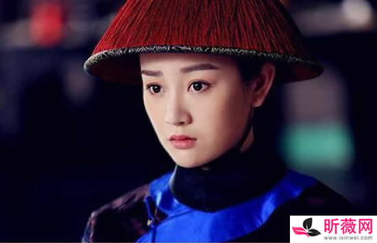 张檬整容前后照片对比 一张清纯女主脸变成了网红脸