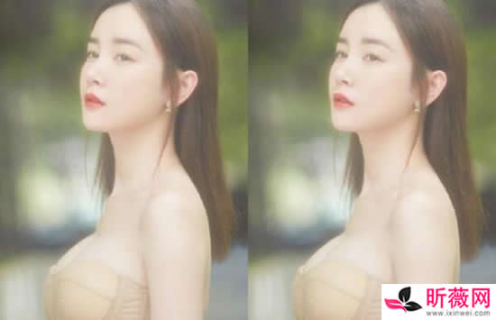 张檬胸围多大 张檬裸露半球紧身衣秀出绝美身材 张檬胸围多大 张檬裸露半球紧身衣秀出绝美身材