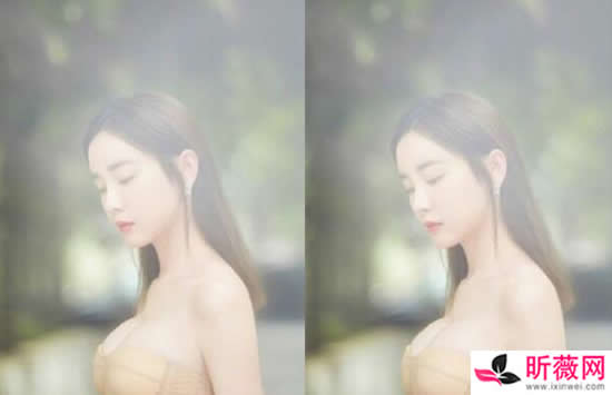 张檬胸围多大 张檬裸露半球紧身衣秀出绝美身材 张檬胸围多大 张檬裸露半球紧身衣秀出绝美身材