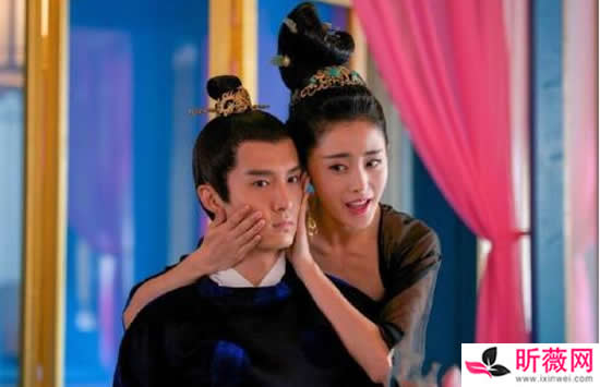 盛一伦个人资料简介及最新图片介绍 盛一伦个人资料简介及最新图片介绍