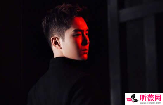 盛一伦个人资料简介及最新图片介绍 盛一伦个人资料简介及最新图片介绍