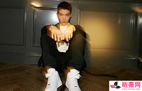 盛一伦个人资料简介及最新图片介绍 盛一伦个人资料简介及最新图片介绍