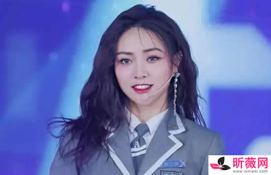 谢可寅个人资料简介及家世背景介绍 谢可寅个人资料简介及家世背景介绍