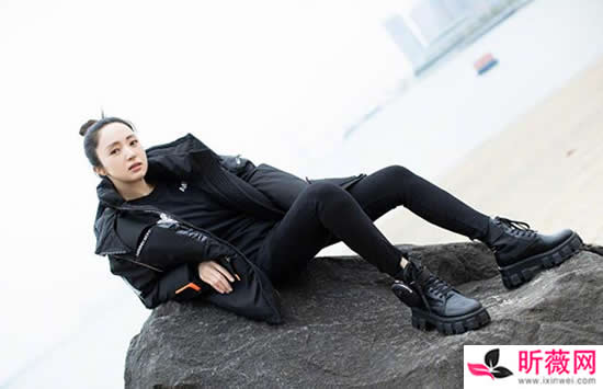 董璇个人资料简介及最新图片介绍 董璇个人资料简介及最新图片介绍